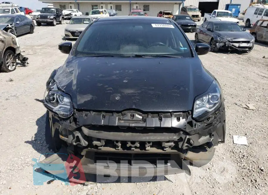 1FADP3L90EL457914 Photo# 5