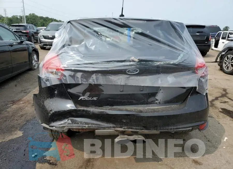 1FADP3L97GL322724 Photo# 6