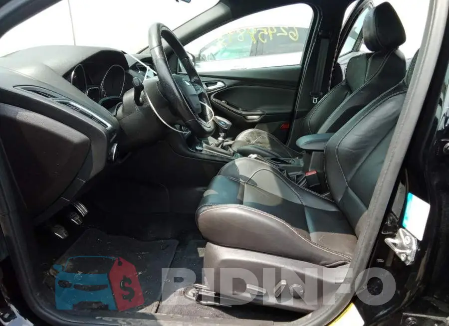 1FADP3L97GL322724 Photo# 7