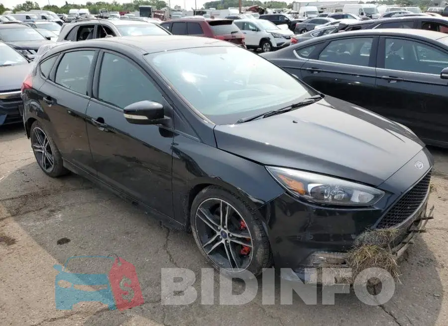 1FADP3L97GL322724 Photo# 4