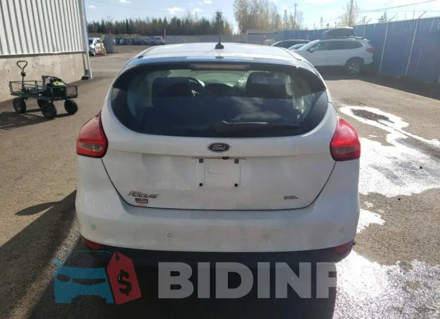 1FADP3M28JL263417 Photo# 6