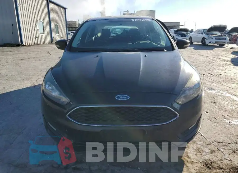 1FADP3M2XHL210387 Photo# 5