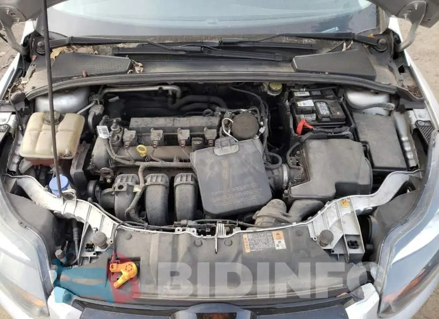 1FADP3N23EL417794 Photo# 11