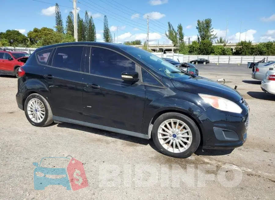 1FADP5AU6GL114207 Photo# 4