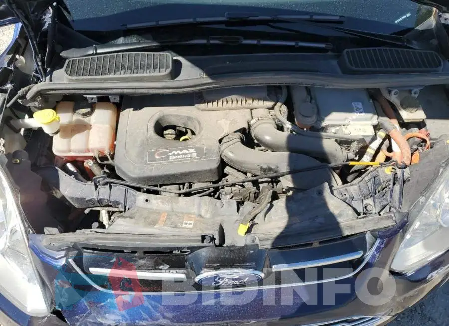1FADP5CU1GL100230 Photo# 11