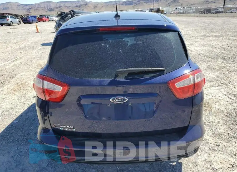 1FADP5CU1GL100230 Photo# 6