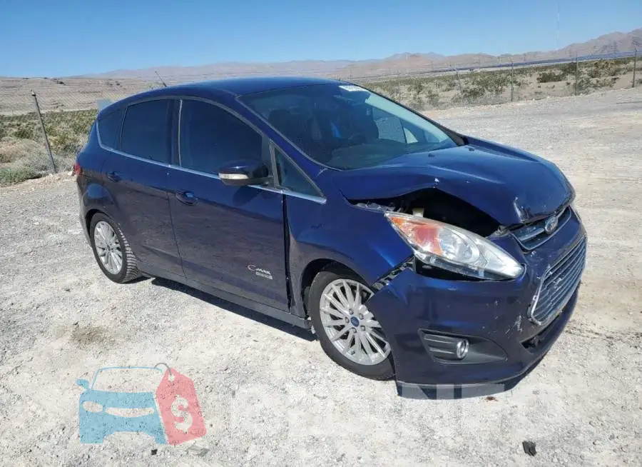 1FADP5CU1GL100230 Photo# 4
