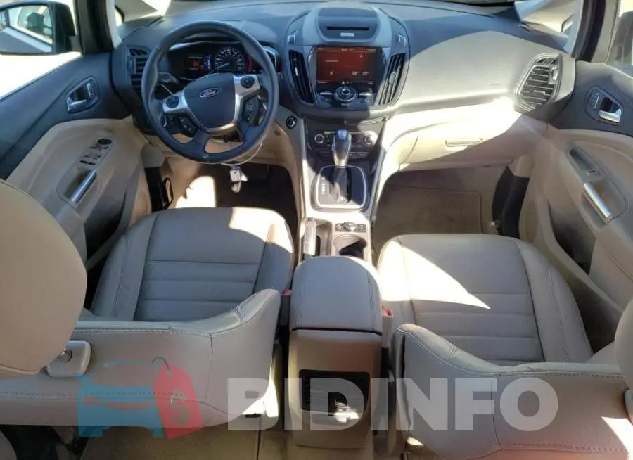 1FADP5CU8FL121896 Photo# 8