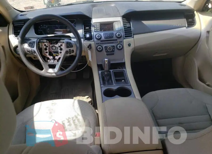 1FAHP2D83HG111354 Photo# 8