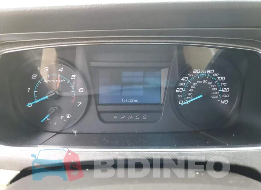 1FAHP2D88EG181525 Photo# 9