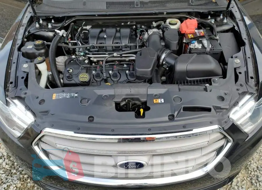 1FAHP2D88EG181525 Photo# 11