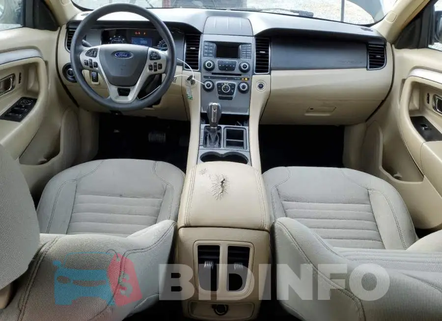 1FAHP2D88EG181525 Photo# 8