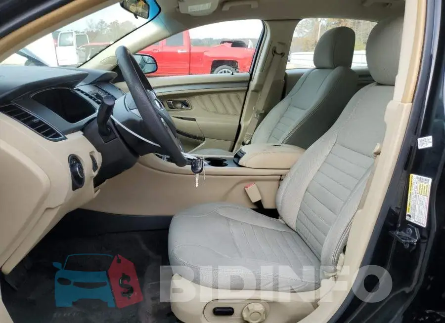 1FAHP2D88EG181525 Photo# 7