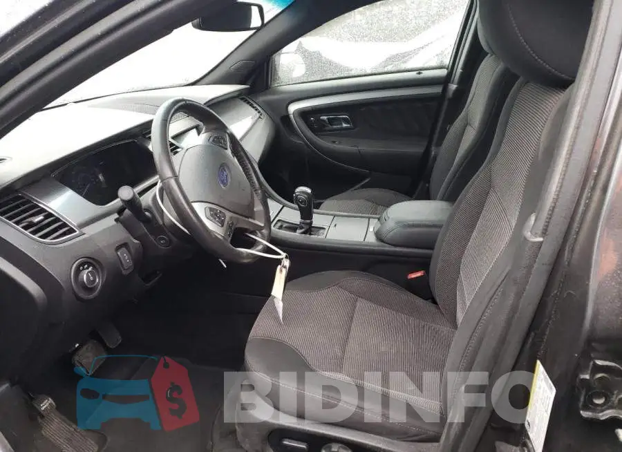 1FAHP2E80GG107789 Photo# 7
