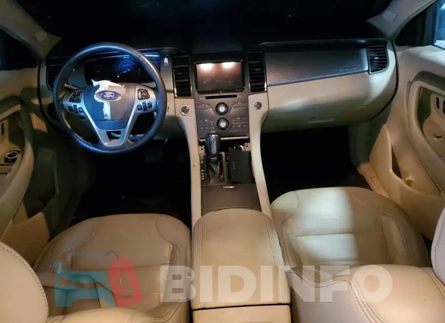 1FAHP2E80GG108585 Photo# 8