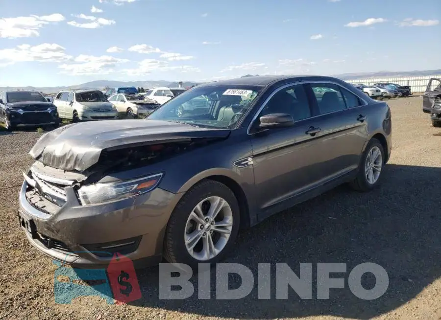 1FAHP2E84FG122567 Photo# 1