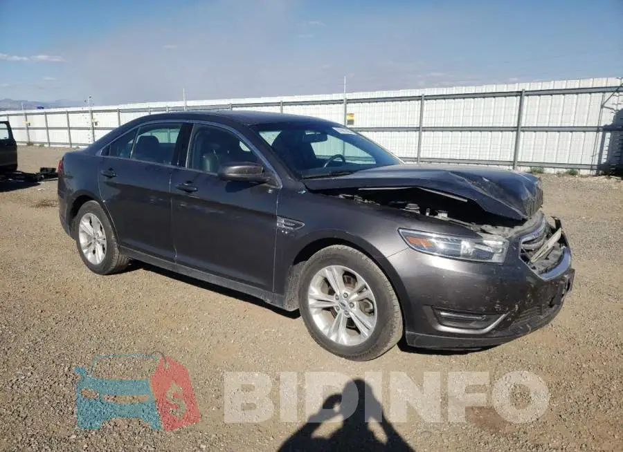 1FAHP2E84FG122567 Photo# 4