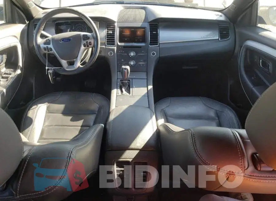 1FAHP2E84FG122567 Photo# 8