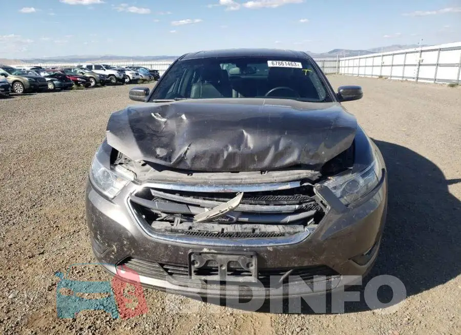1FAHP2E84FG122567 Photo# 5