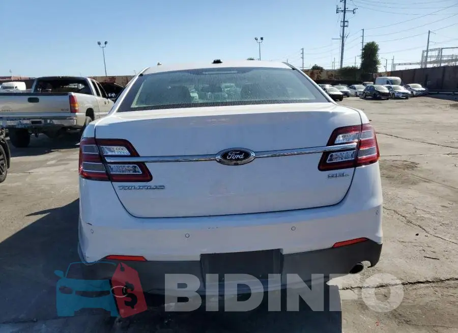 1FAHP2E84FG134136 Photo# 6