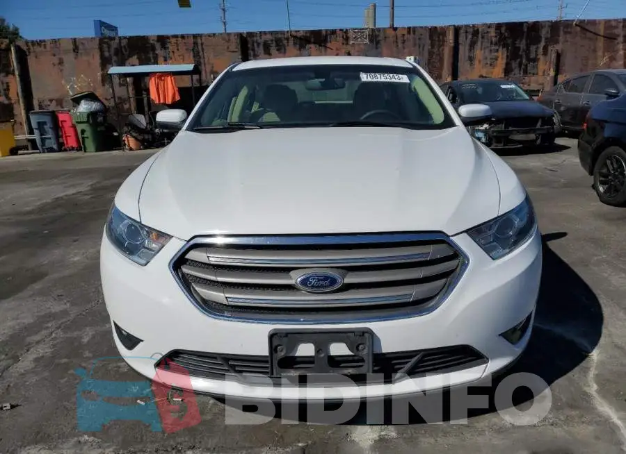 1FAHP2E84FG134136 Photo# 5