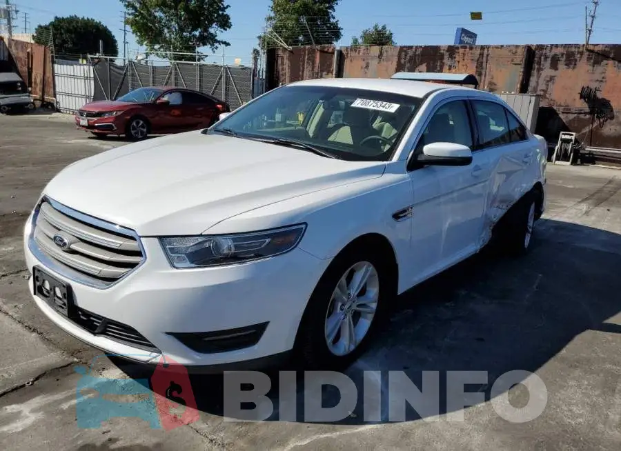 1FAHP2E84FG134136 Photo# 1