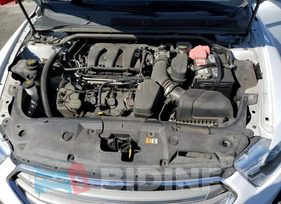 1FAHP2E84FG134136 Photo# 11