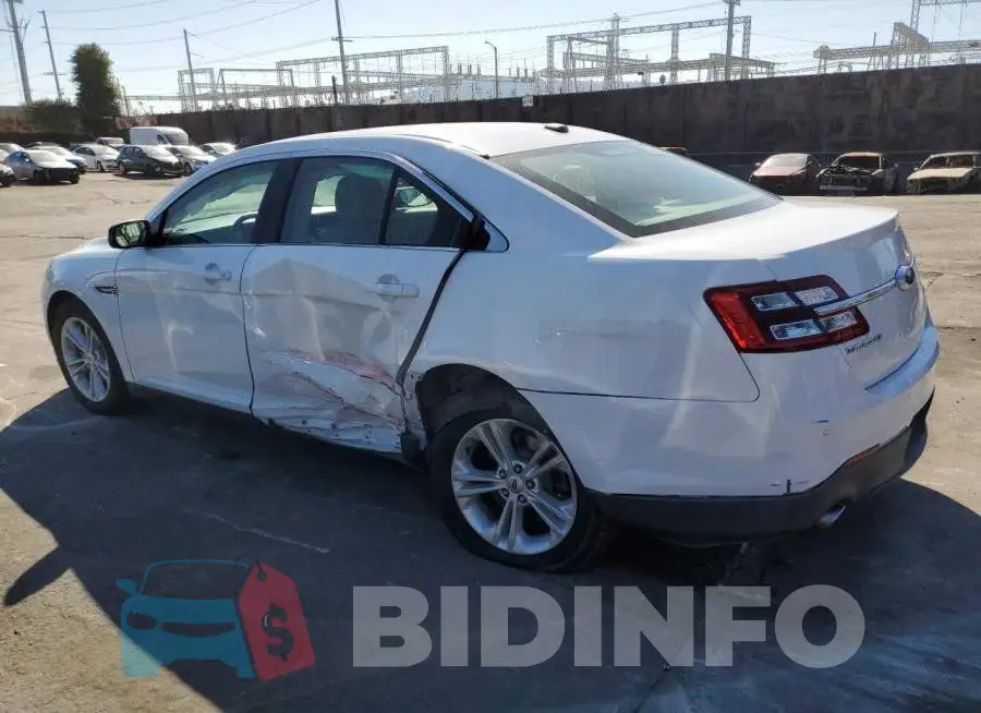 1FAHP2E84FG134136 Photo# 2