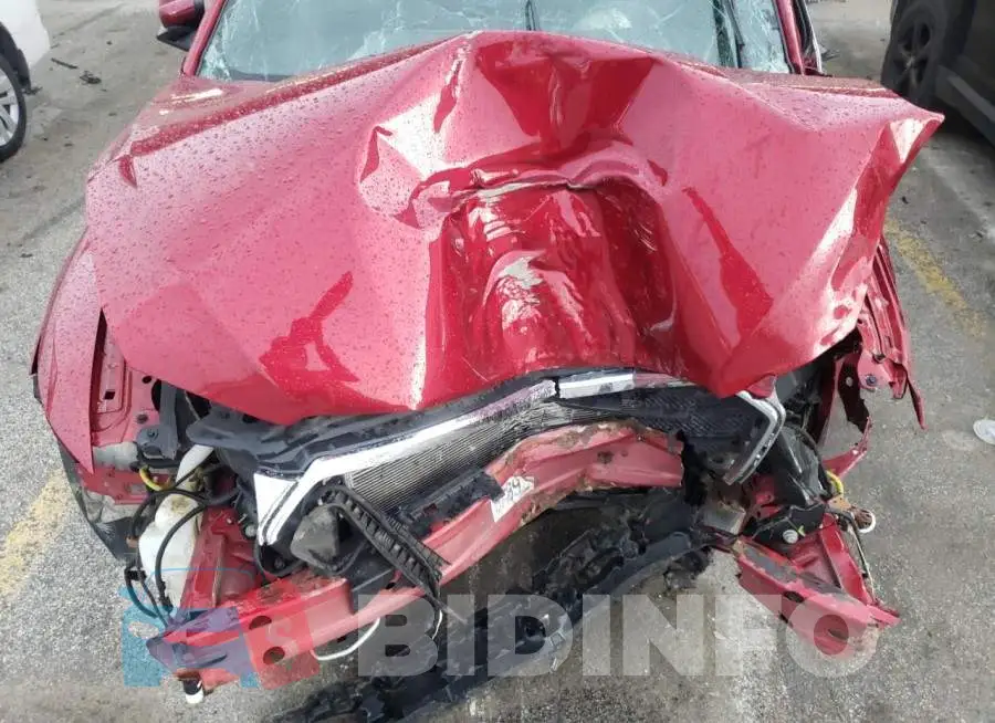 1FAHP2E85EG181786 Photo# 11