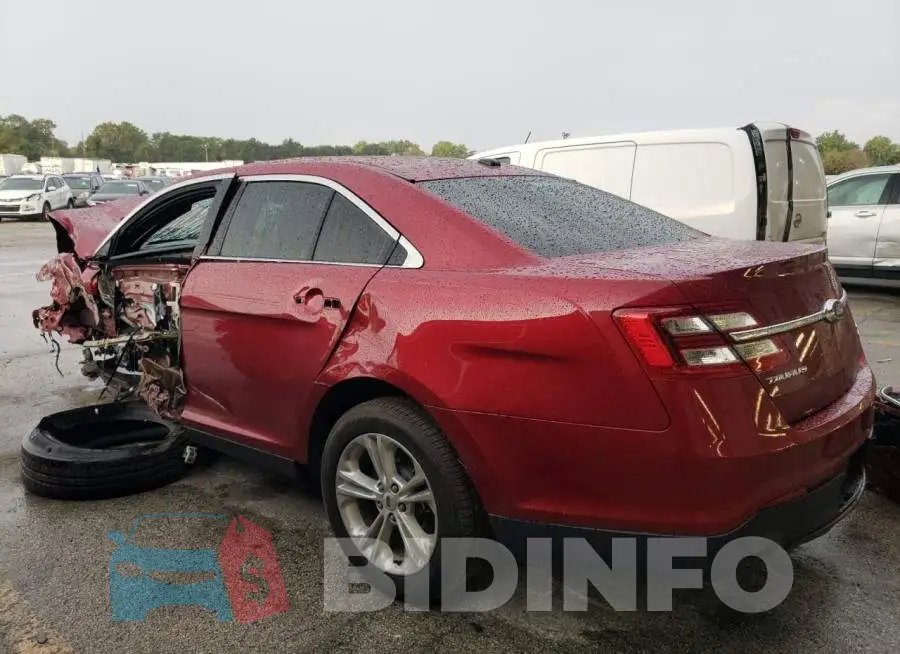 1FAHP2E85EG181786 Photo# 2