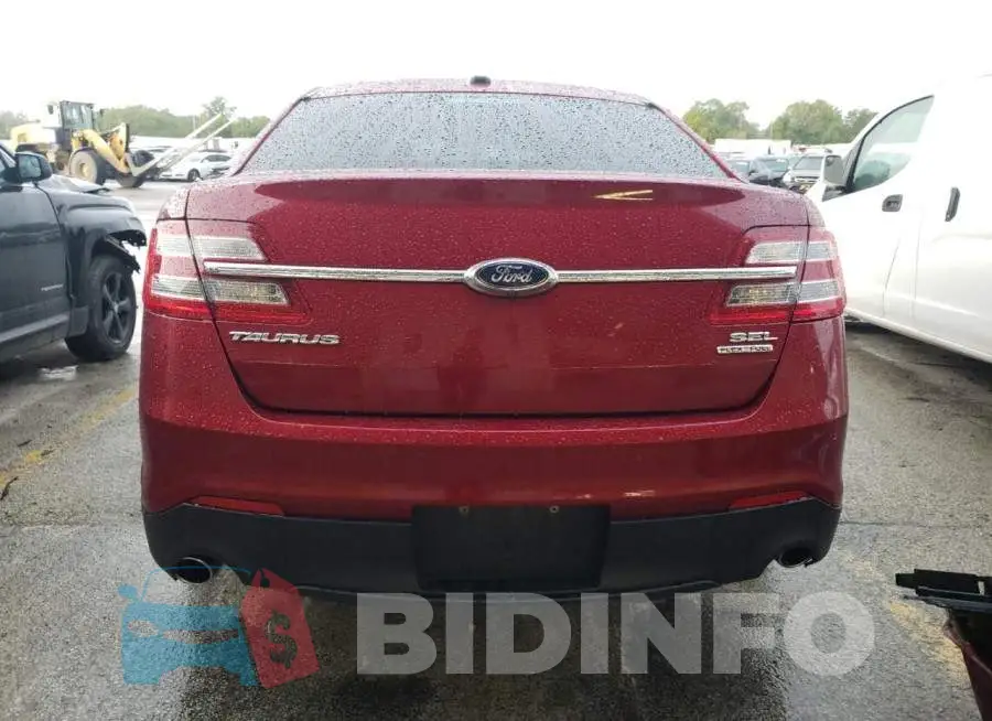 1FAHP2E85EG181786 Photo# 6