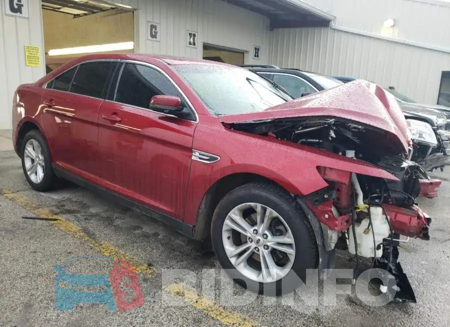 1FAHP2E85EG181786 Photo# 4