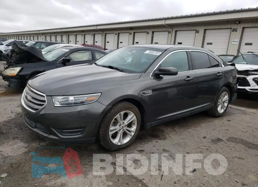 1FAHP2E88GG153970 Photo# 1