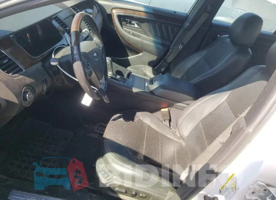 1FAHP2F81EG168774 Photo# 7