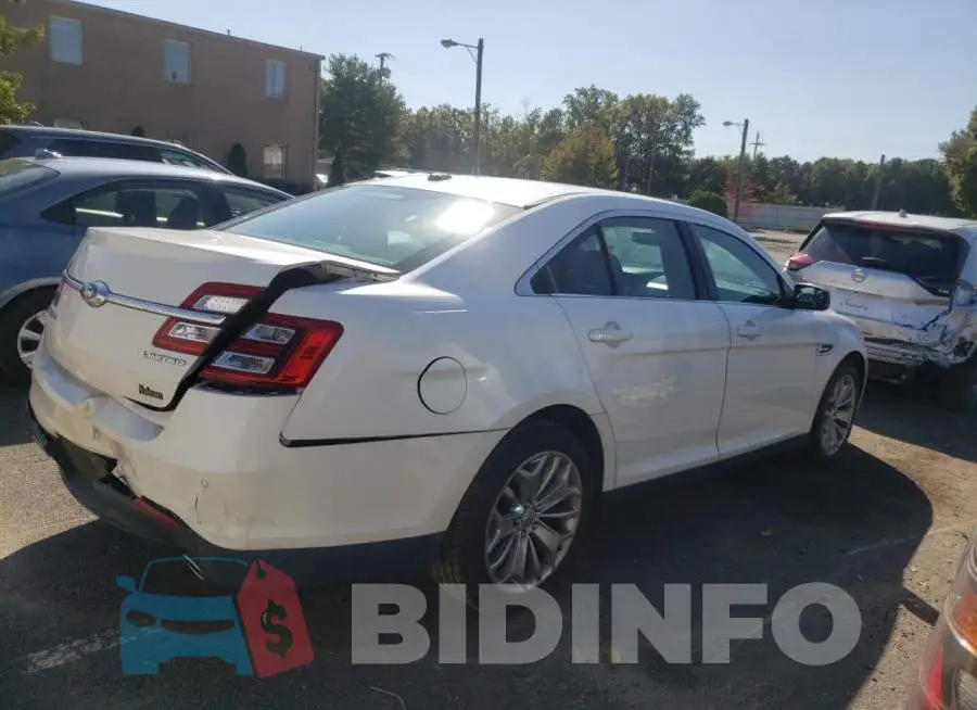 1FAHP2F81EG168774 Photo# 3