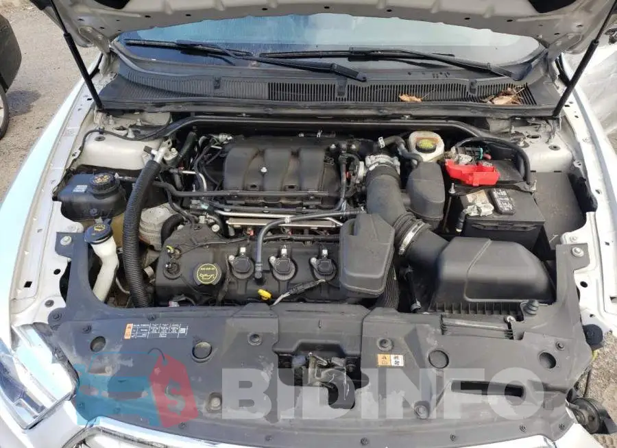 1FAHP2F82JG134921 Photo# 11