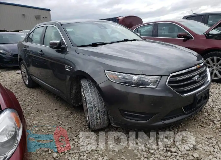 1FAHP2F84HG129505 Photo# 4