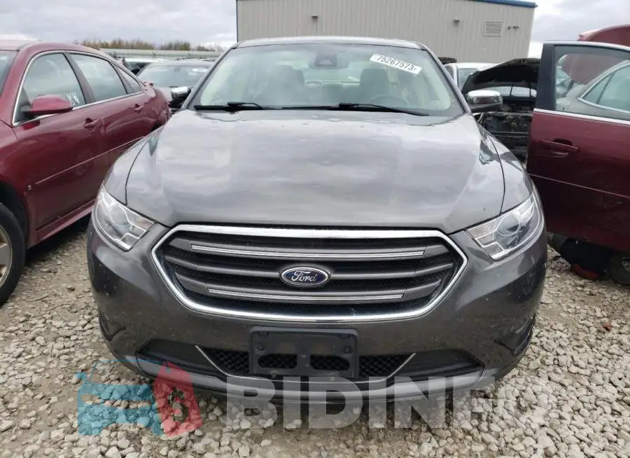 1FAHP2F84HG129505 Photo# 5