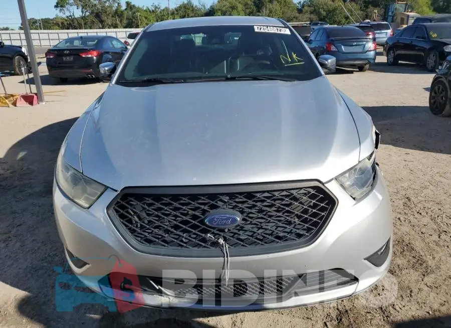 1FAHP2F87HG113279 Photo# 5