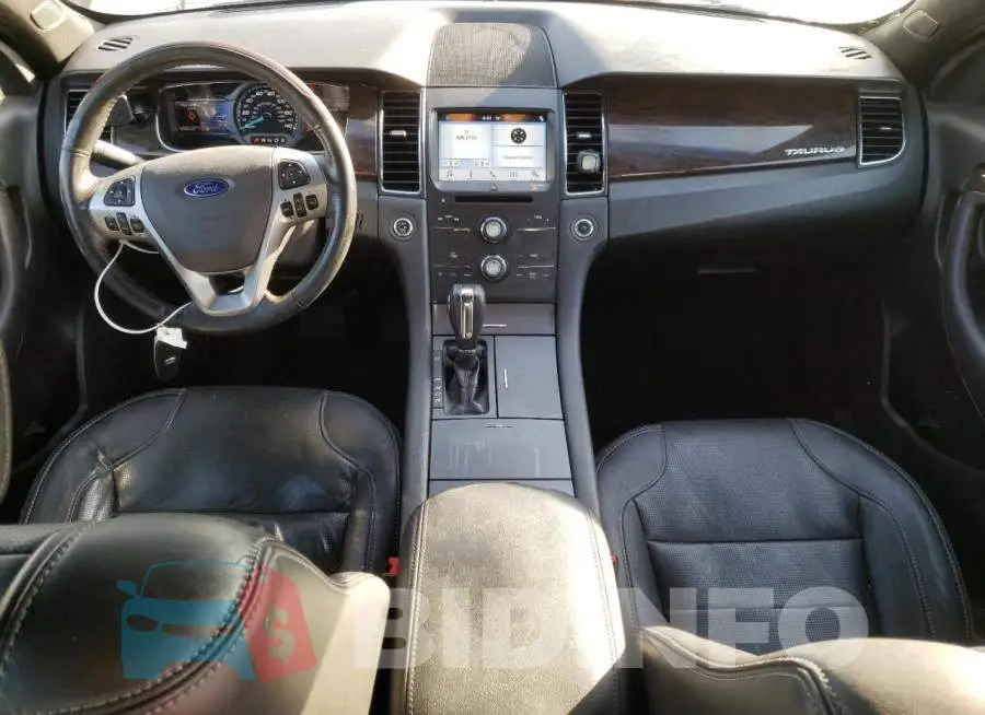 1FAHP2J83GG112989 Photo# 8