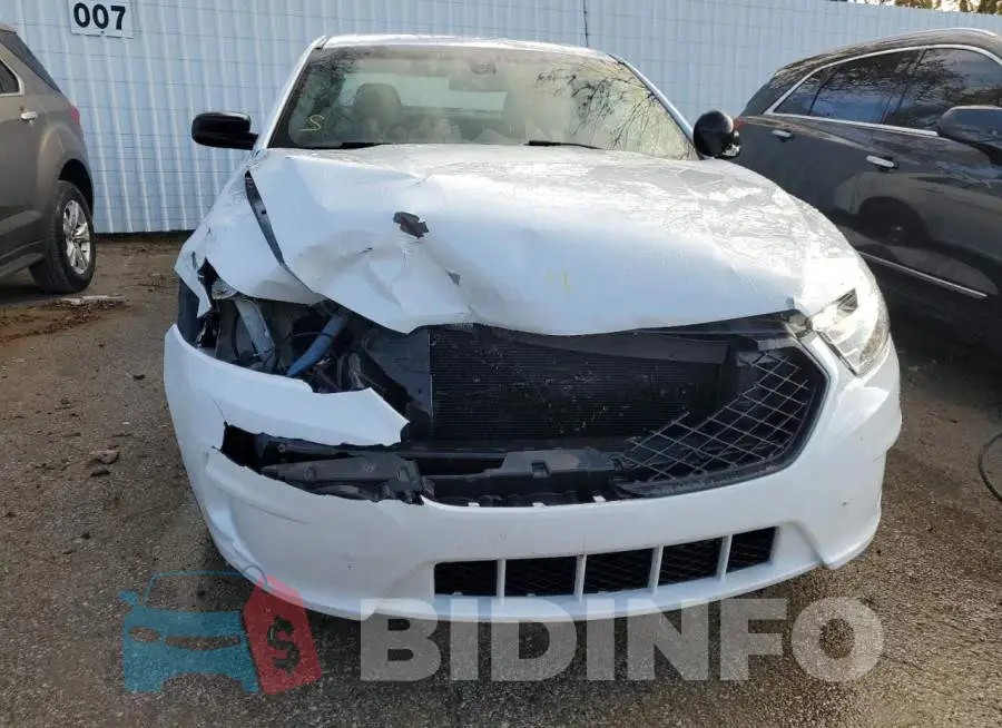 1FAHP2MK7EG141447 Photo# 5