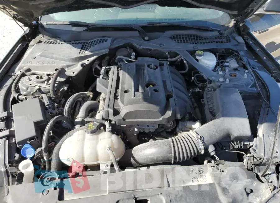 1FATP8UH1L5182988 Photo# 11
