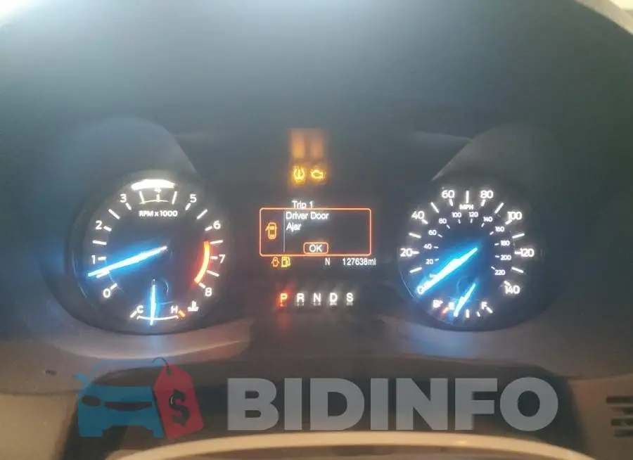 1FM5K7D85JGA51586 Photo# 9