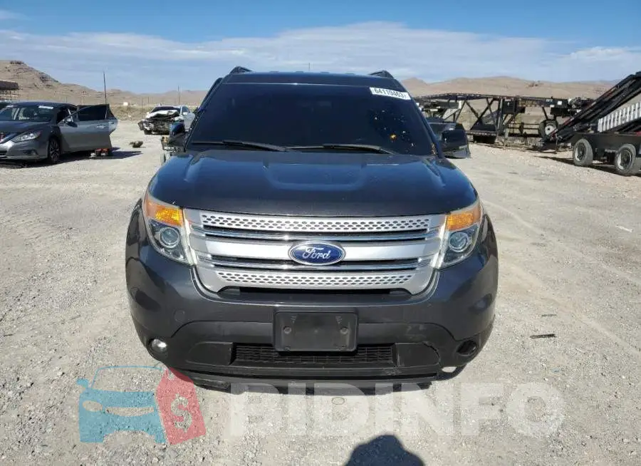 1FM5K7D86FGB40297 Photo# 5