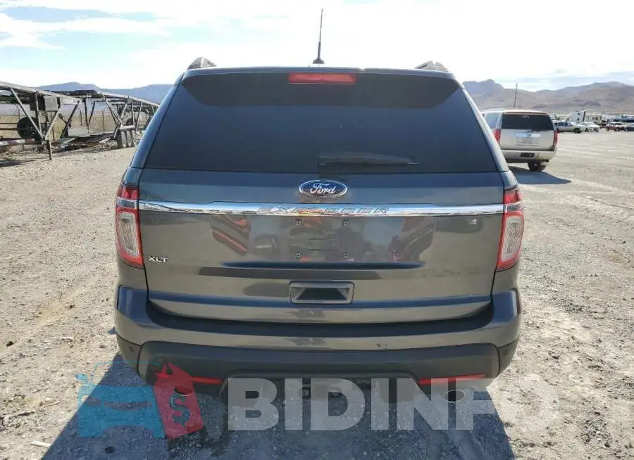 1FM5K7D86FGB40297 Photo# 6