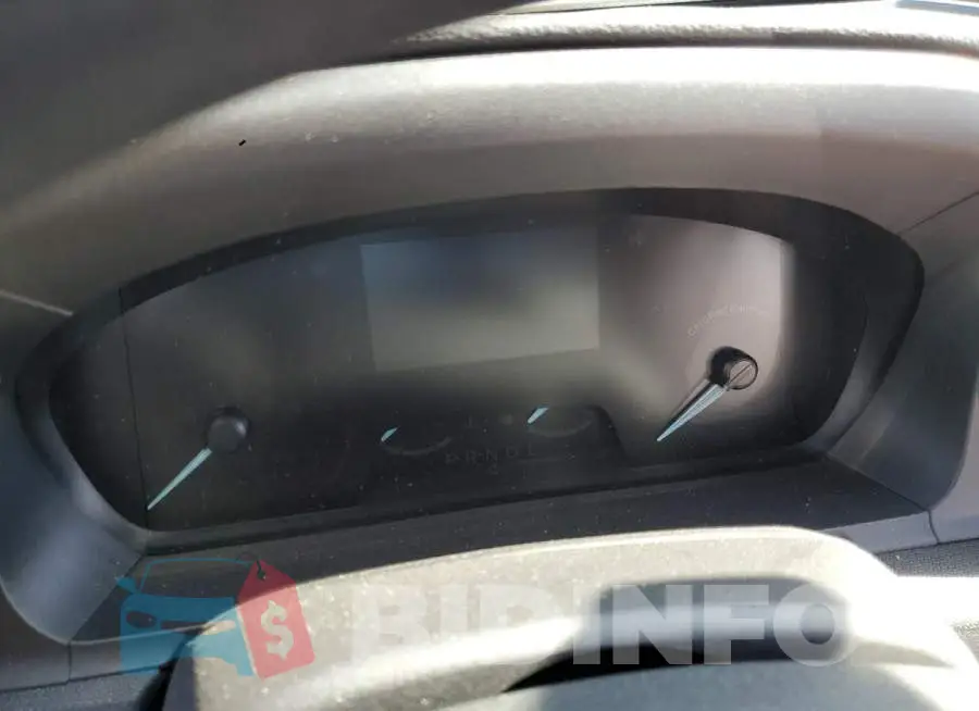 1FM5K8AC7PGA32755 Photo# 9