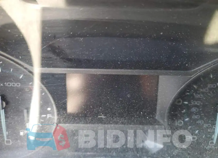 1FM5K8B89DGC87798 Photo# 9
