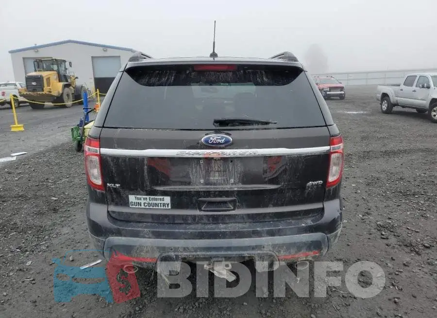 1FM5K8D84EGA13780 Photo# 6