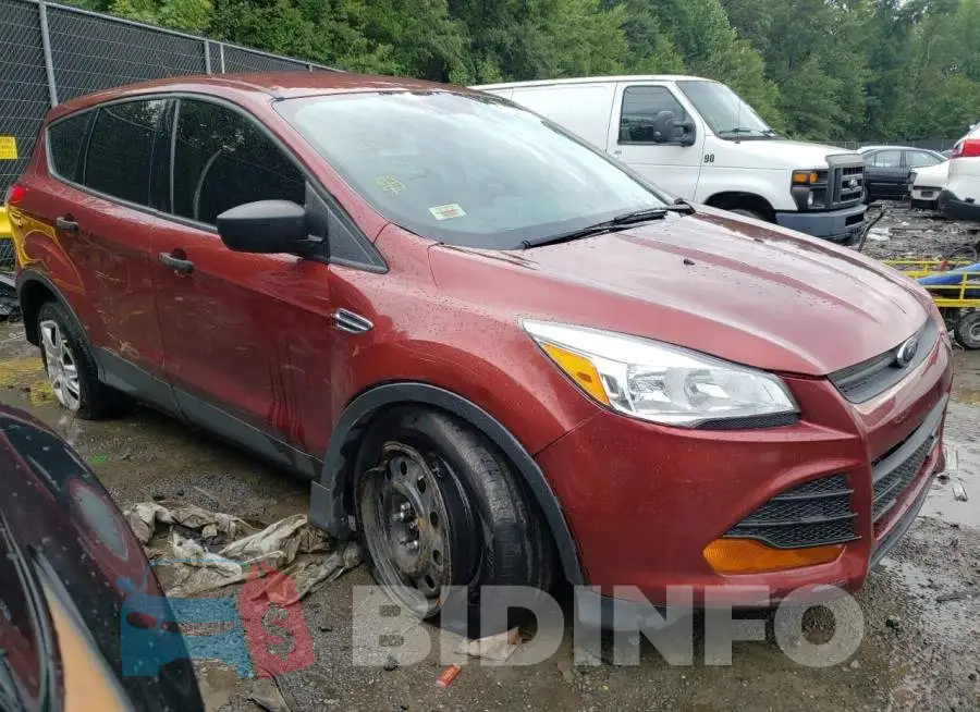 1FMCU0F70GUB20319 Photo# 4