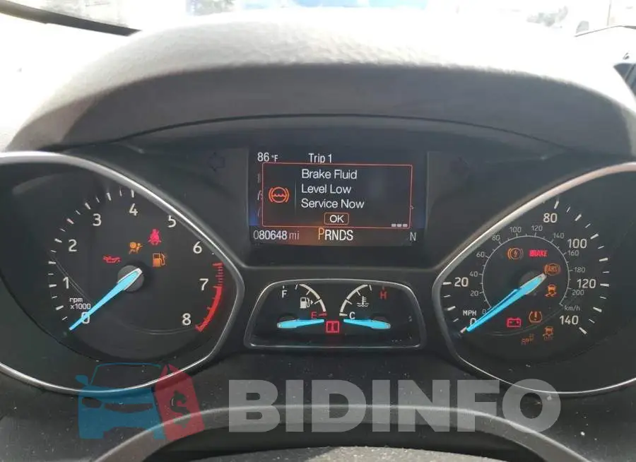 1FMCU0GD2HUE42885 Photo# 9